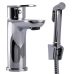 Змішувач для умивальника TOPAZ BARTS TB 07206-H36