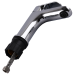 Змішувач для умивальника TOPAZ BARTS TB 07206-H36