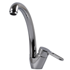 Змішувач для кухні Globus Lux Dolly GLD-0203S