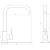 Змішувач для кухні Globus Lux ALPEN SBT1-203L-GP Змішувач для кухні Globus Lux ALPEN SBT1-203L-GP