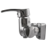 Змішувач для душу Globus Lux QUEENSLAND GLQU-0105