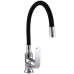 Змішувач для кухні Globus Lux Laguna GLA-0203SL-SB