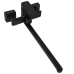 Змішувач для ванної Globus Lux Milano GLM-208N-10-BB
