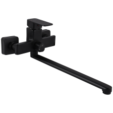Змішувач для ванної Globus Lux Milano GLM-208N-10-BB