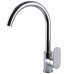 Змішувач для кухні TOPAZ BARTS TB 07403-H36, Шланги TAQ-M1055 Змішувач для кухні TOPAZ BARTS TB 07403-H36, Шланги TAQ-M1055