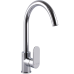 Змішувач для кухні TOPAZ BARTS TB 07403-H36, Шланги TAQ-M1055 Змішувач для кухні TOPAZ BARTS TB 07403-H36, Шланги TAQ-M1055