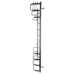 Рушникосушарка UNIO Zp W 1200-500-12 Зета з полицею вода Рушникосушарка UNIO Zp W 1200-500-12 Зета з полицею вода