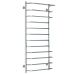 Рушникосушарка UNIO Zp W 1200-500-12 Зета з полицею вода Рушникосушарка UNIO Zp W 1200-500-12 Зета з полицею вода