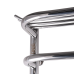 Рушникосушарка UNIO Zp W 1200-500-12 Зета з полицею вода Рушникосушарка UNIO Zp W 1200-500-12 Зета з полицею вода