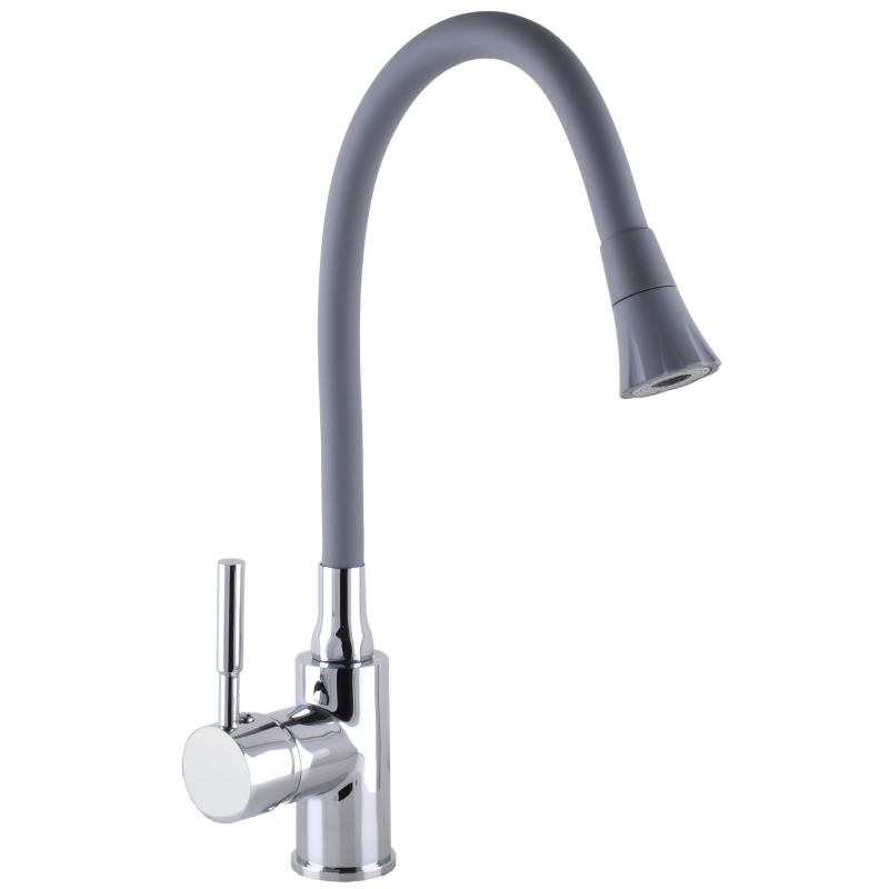 Змішувач для кухні Globus Lux Lazer GLLR-0203SA-G03 Змішувач для кухні Globus Lux Lazer GLLR-0203SA-G03