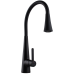 Змішувач для кухні Globus Lux LAZER Pro GLPR-203SM-BB