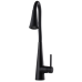 Змішувач для кухні Globus Lux LAZER Pro GLPR-203SM-BB