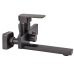 Змішувач для ванної Globus Lux Milano GLM-0102N-11-GRAPHITE