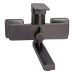 Змішувач для ванної Globus Lux Milano GLM-0102N-11-GRAPHITE