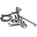 Змішувач для ванної Globus Lux Dolly GLD-0208
