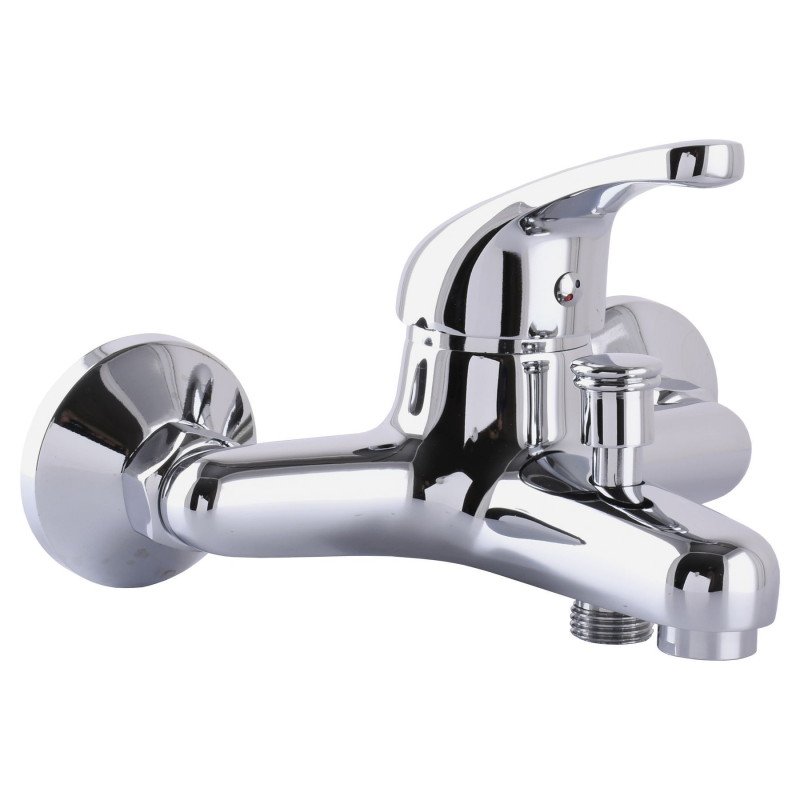 Змішувач для ванни Globus Lux Solly GLSO-0102 Змішувач для ванни Globus Lux Solly GLSO-0102
