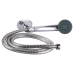 Змішувач для ванни Globus Lux Solly GLSO-0102 Змішувач для ванни Globus Lux Solly GLSO-0102