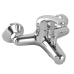 Змішувач для ванни Globus Lux Solly GLSO-0102 Змішувач для ванни Globus Lux Solly GLSO-0102