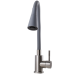 Змішувач для кухні Globus Lux Alpen SBT1-203SK-G03