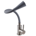 Змішувач для кухні Globus Lux Alpen SBT1-203SK-G03