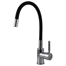 Змішувач для кухні Globus Lux LAZER GLLR-0203SB
