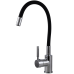 Змішувач для кухні Globus Lux LAZER GLLR-0203SB