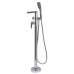 Змішувач для ванни TOPAZ BARTS TB 07113-H36 Змішувач для ванни TOPAZ BARTS TB 07113-H36