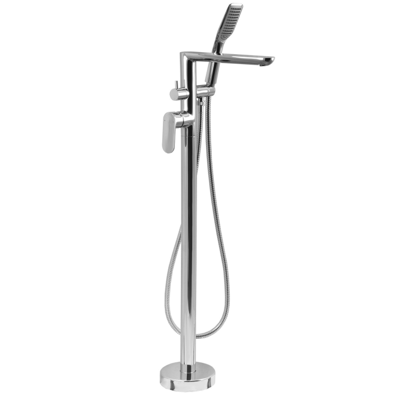 Змішувач для ванни TOPAZ BARTS TB 07113-H36 Змішувач для ванни TOPAZ BARTS TB 07113-H36