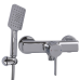 Змішувач для душу TOPAZ MODERNO TMD-33701-H78A