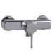 Змішувач для душу TOPAZ MODERNO TMD-33701-H78A