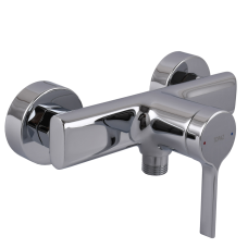 Змішувач для душу TOPAZ MODERNO TMD-33701-H78A