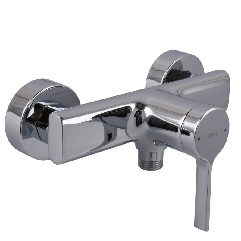 Змішувач для душу TOPAZ MODERNO TMD-33701-H78A