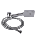 Змішувач для душу TOPAZ MODERNO TMD-33701-H78A