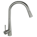 Змішувач для кухні Globus Lux LAZER GLLR-1033-StSTEEL Змішувач для кухні Globus Lux LAZER GLLR-1033-StSTEEL