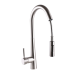 Змішувач для кухні Globus Lux LAZER GLLR-1033-StSTEEL Змішувач для кухні Globus Lux LAZER GLLR-1033-StSTEEL