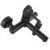Змішувач для ванни Globus Lux ALPEN SBT1-102NE-BB Змішувач для ванни Globus Lux ALPEN SBT1-102NE-BB