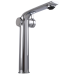 Змішувач для умивальника TOPAZ MODERNO TMD-33203-H78