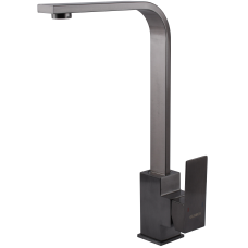 Змішувач для кухні Globus Lux KUBUS SKU-203S-GP