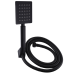 Змішувач для ванни Globus Lux SICILIA SBQ-208-BB