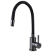 Змішувач для кухні Globus Lux ALPEN SBT1-203SB-GP