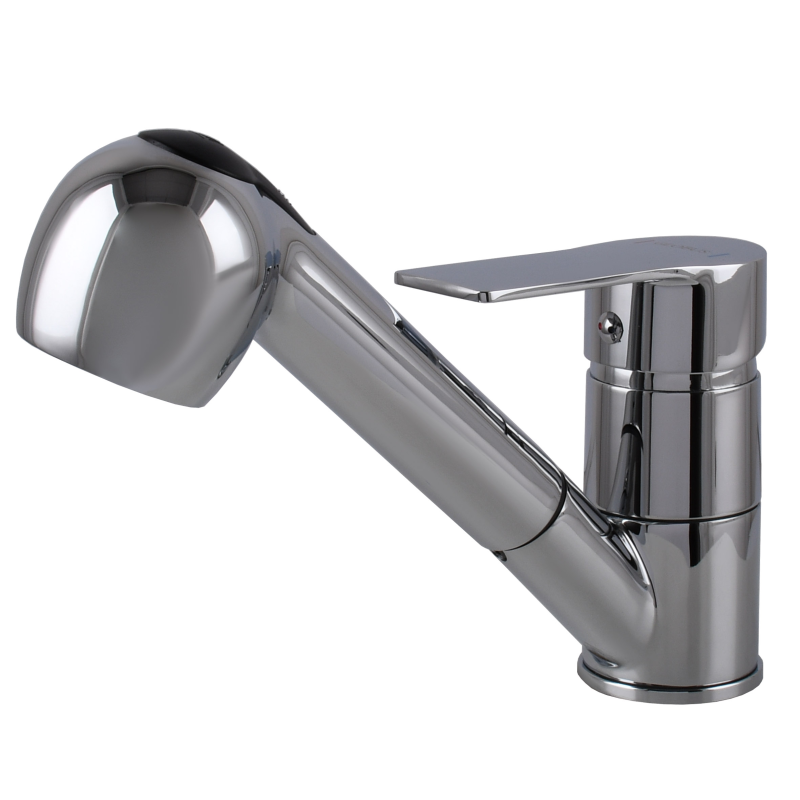 Змішувач для кухні Globus Lux QUEENSLAND GLQU-0107