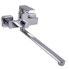 Змішувач для ванни Globus Lux Milano GLM-0208N