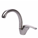 Змішувач для кухні Globus Lux Solly GLSO-0203S-8-STSTEEL Змішувач для кухні Globus Lux Solly GLSO-0203S-8-STSTEEL