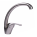 Змішувач для кухні Globus Lux Solly GLSO-0203S-8-STSTEEL Змішувач для кухні Globus Lux Solly GLSO-0203S-8-STSTEEL