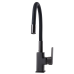 Змішувач для кухні Globus Lux Milano GLM-0203LR-11-GRAPHITE Змішувач для кухні Globus Lux Milano GLM-0203LR-11-GRAPHITE