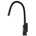 Змішувач для кухні Globus Lux Milano GLM-0203LR-11-GRAPHITE Змішувач для кухні Globus Lux Milano GLM-0203LR-11-GRAPHITE