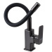 Змішувач для кухні Globus Lux Milano GLM-0203LR-11-GRAPHITE Змішувач для кухні Globus Lux Milano GLM-0203LR-11-GRAPHITE