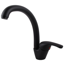 Змішувач для кухні Globus Lux Solly GLSO-0203S-10-BB