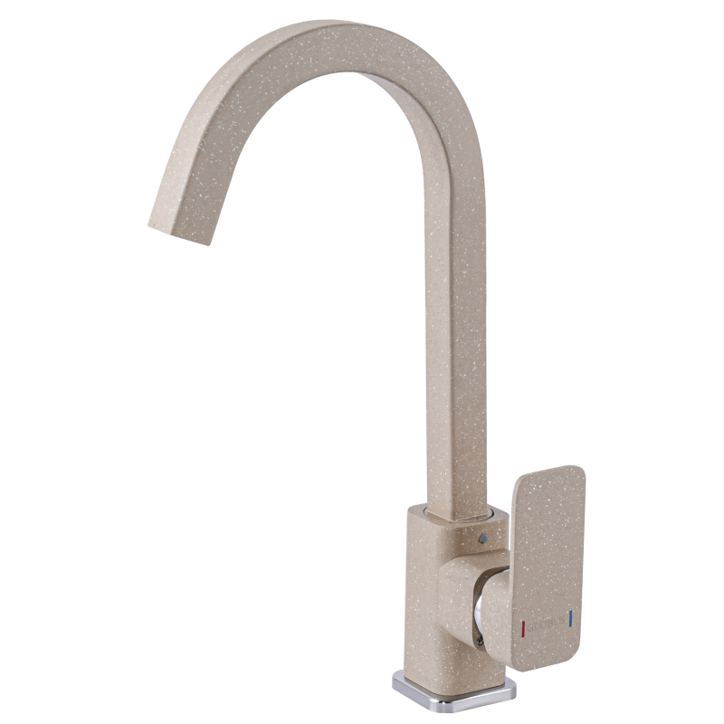 Змішувач для кухні Globus Lux Milano GLM-203SQ-FRANKE Змішувач для кухні Globus Lux Milano GLM-203SQ-FRANKE