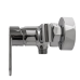 Змішувач для душа TOPAZ BARTS TB 07705-H36